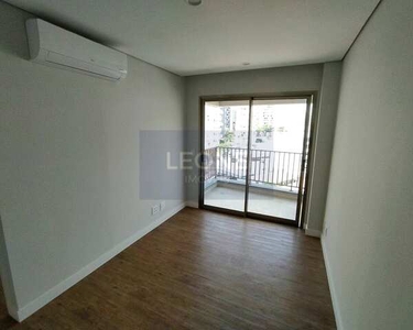Apartamento para aluguel na Vila Madalena Próximo Metro Locação Sem Fiador