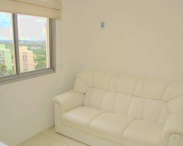 Apartamento para aluguel no Campolim