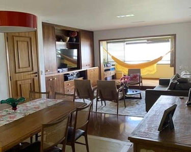 Apartamento para aluguel no Centro de Alphaville