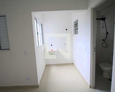 Apartamento para Aluguel - Parque Residencial Oratório, 1 Quarto, 30 m2