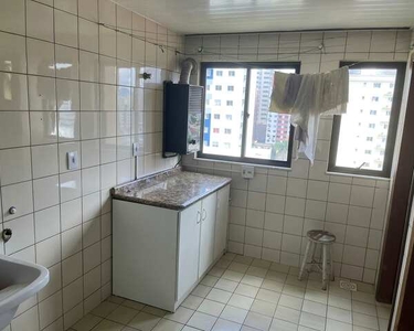 Apartamento para aluguel possui 120 metros quadrados com 3 quartos em Centro - Itajaí - SC