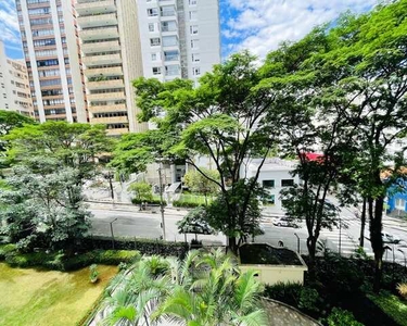 Apartamento para aluguel possui 125 metros quadrados com 3 quartos