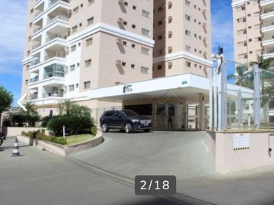 Apartamento para aluguel possui 161 metros quadrados com 3 quartos em Jardim Aclimação - C