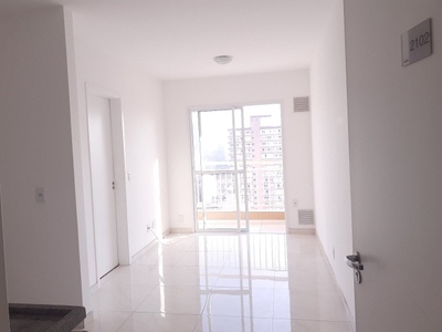 Apartamento para aluguel possui 32 metros quadrados com 1 quarto em Brás - São Paulo - São