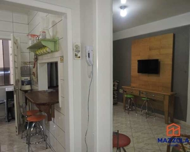 Apartamento para aluguel possui 45 metros quadrados com 1 quarto