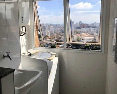 Apartamento para aluguel possui 54 metros quadrados com 1 quarto em Sumarezinho - São Paul