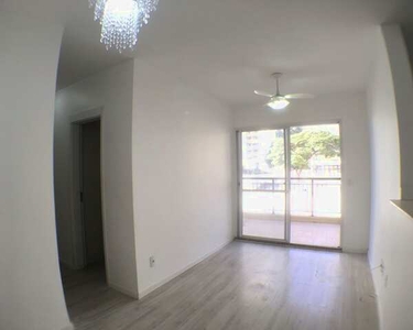Apartamento para aluguel possui 68 metros quadrados com 2 quartos em Ipiranga - São Paulo