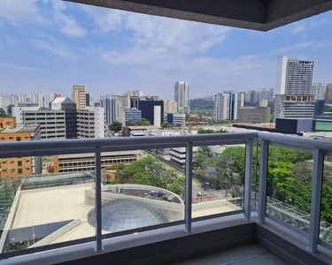 Apartamento para aluguel possui 72 m² com 3 quartos - Chácara Santo Antônio - São Paulo