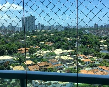 Apartamento para aluguel possui 92 metros quadrados com 2 quartos Horto florestal