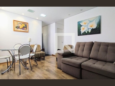 Apartamento para Aluguel - Salgado Filho, 2 Quartos, 40 m2