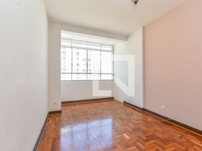 Apartamento para Aluguel - Santa Cecília, 1 Quarto, 70 m2