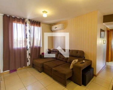 Apartamento para Aluguel - Santa Cruz, 2 Quartos, 70 m2