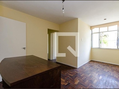 Apartamento para Aluguel - Santa Rosa , 3 Quartos, 65 m2