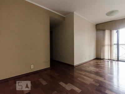 Apartamento para Aluguel - Santana, 3 Quartos, 65 m2