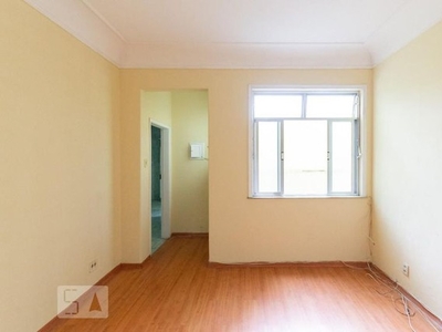 Apartamento para Aluguel - São Cristóvão, 2 Quartos, 60 m2