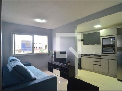 Apartamento para Aluguel - São José, 2 Quartos, 61 m2
