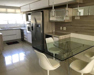 Apartamento para aluguel tem 190 metros quadrados com 4 quartos em Setor Bueno - Goiânia