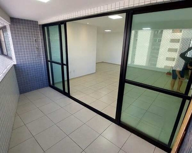 Apartamento para aluguel tem 198 metros quadrados com 4 quartos em Boa Viagem - Recife - P