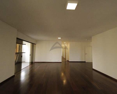 Apartamento para aluguel tem 200 metros quadrados com 5 quartos em Cambuí - Campinas - SP