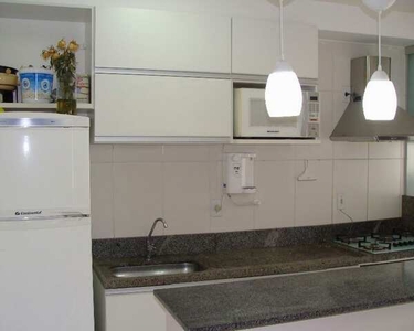Apartamento para aluguel tem 55 metros quadrados com 2 quartos em Norte - Brasília - DF