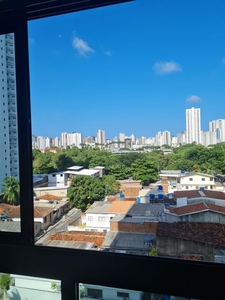 Apartamento para aluguel tem 57 metros quadrados com 2 quartos em Torre - Recife - PE