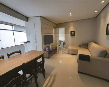 Apartamento para aluguel tem 60 metros quadrados com 1 quarto em Rio Branco - Porto Alegre