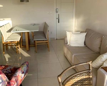 Apartamento para aluguel tem 60 metros quadrados com 2 quartos em Tamarineira - Recife - P