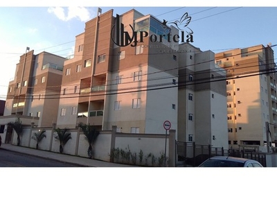 Apartamento para aluguel tem 60 metros quadrados com 2 quartos em Vila Louzada - Sorocaba