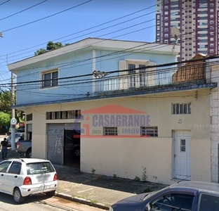 Apartamento para aluguel tem 90 metros quadrados com 1 quarto em Vila Antonina - São Paulo