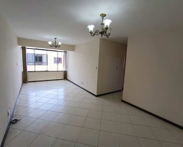 Apartamento para aluguel tem 97 metros quadrados com 3 quartos em Luzia - Aracaju - SE