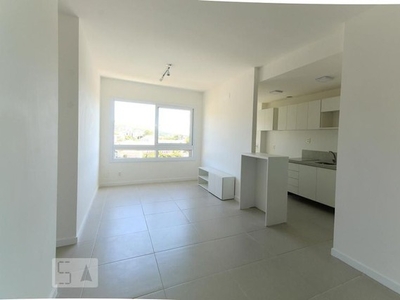 Apartamento para Aluguel - Teresópolis, 3 Quartos, 67 m2