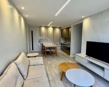 Apartamento para aluguel todo mobiliado com 78 m2 com 3 quartos em Jatiúca - Maceió - Alag