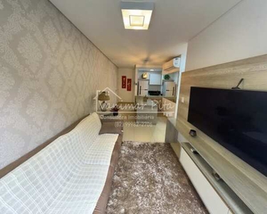 Apartamento para aluguel todo mobiliado, tem 54 m2 com 2 quartos em Ponta Verde - Maceió