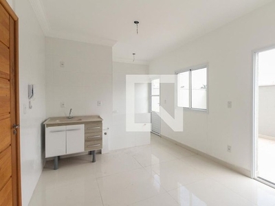 Apartamento para Aluguel - Vila Aricanduva, 2 Quartos, 38 m2