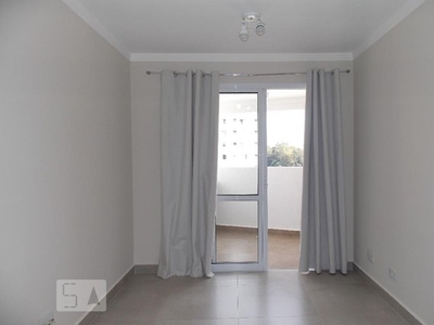 Apartamento para Aluguel - Vila Mazzei, 1 Quarto, 35 m2
