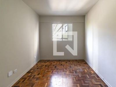 Apartamento para Aluguel - Vila Nova Conceição, 1 Quarto, 48 m2