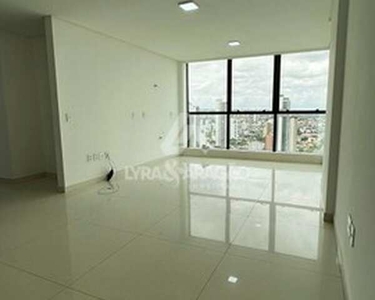 Apartamento para locação, Centro, CAMPINA GRANDE - PB