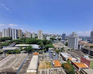 Apartamento para locação e venda tem 100 metros quadrados com 2 suítes Alto da Boa Vista!!