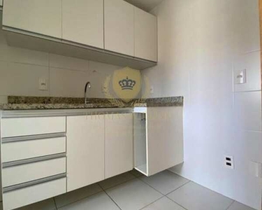 Apartamento para Locação em Cuiabá, Jardim Aclimação, 2 dormitórios, 1 suíte, 2 banheiros