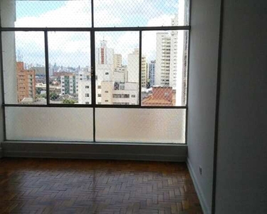 Apartamento para Locação em São Paulo, Campos Elíseos, 3 dormitórios, 2 banheiros