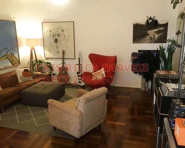 Apartamento para Locação em São Paulo, Vila Madalena, 3 dormitórios, 1 suíte, 3 banheiros