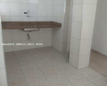 Apartamento para Locação em São Vicente, Itararé, 2 dormitórios, 1 suíte, 2 banheiros, 1 v