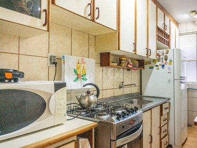 Apartamento para Venda - 62.23m², 2 dormitórios, 1 vaga - Higienópolis