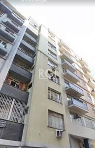 Apartamento para Venda - 73.1m², 2 dormitórios, Centro Histórico