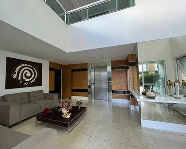 Apartamento para venda com 239 metros quadrados com 3 quartos em Meireles - Fortaleza - CE