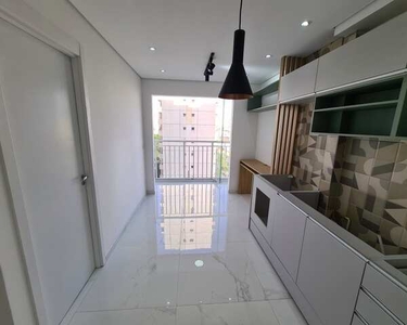Apartamento para venda com 27 metros quadrados com 1 quarto em Barra Funda - São Paulo - S