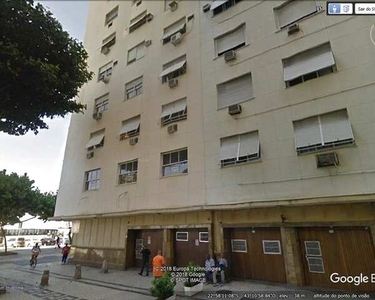 Apartamento para venda com 357 metros quadrados com 4 quartos em Copacabana - Rio de Janei