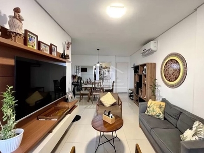 Apartamento para venda com 80 m2 com 3 quartos em Horto - Teresina - Piauí