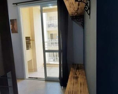 Apartamento para venda e aluguel em Jardim Da Mina de 50.00m² com 2 Quartos e 1 Garagem