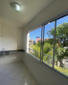 Apartamento para Venda em Salvador, Pernambués, 2 dormitórios, 2 suítes, 2 banheiros, 1 va